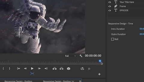 What's New in Adobe Premiere Pro
