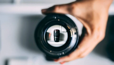 Why You Should Add a Macro Lens to Your Arsenal
