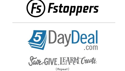 Deadline Extended. Hours Left to Save 96% on $2,500+ of Photography Education