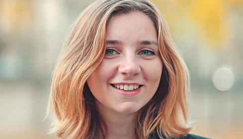 Seven Simple Tips for a More Natural Smile