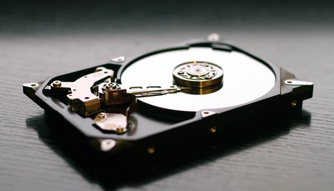 A Photographer's Nightmare: Hard Drive Failure Is Not a Joke, Back Up Your Photos