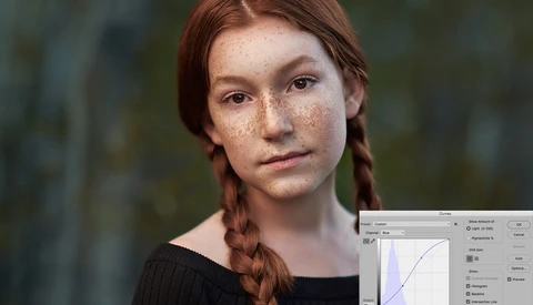 Photoshop Actions Won't Do It and It's Up to You
