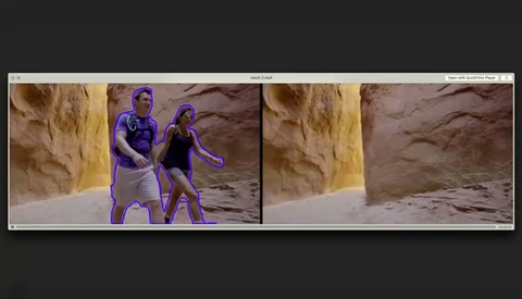 Cloak Is Where Video Footage Is Going, and It's Amazing