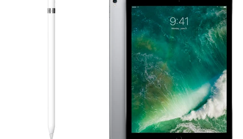 The Mobile Photography Workflow Solution: Fstoppers Reviews the 12.9-Inch Apple iPad Pro