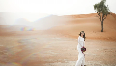 An Interview With Brett Florens About Multitalented Photographers