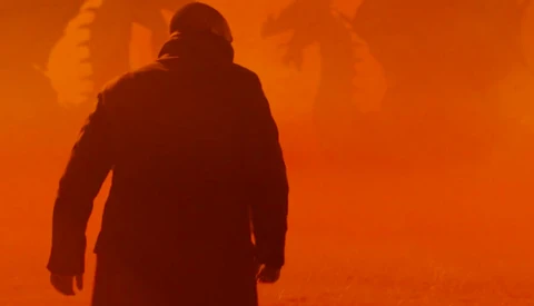 How to Recreate the Orange Desert Effect From 'Blade Runner 2049'