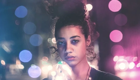 How to Create a Fun Bokeh Effect Using Photoshop