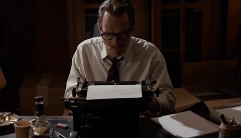 'How to Be Creative: How an Artist Turns Pro': Inspiring Video for All Creatives