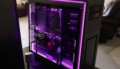 Don't Buy the iMac Pro, Build This Instead