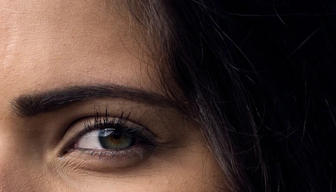 How a Health Scare Helped Me Appreciate My Eyes Again