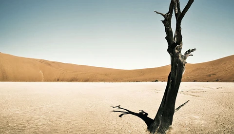 The Story Behind a Landscape Photograph