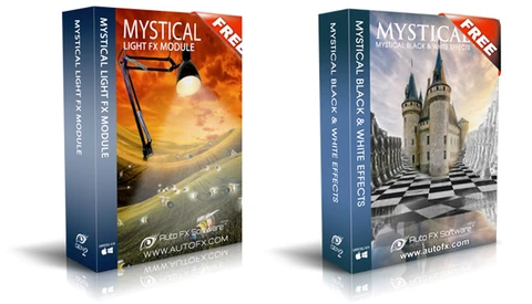 Fstoppers Readers: Get 2 Free Photo Enhancement Software