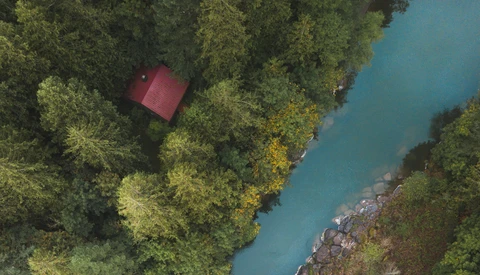 When Traveling for Photography, Planning is Key