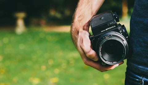 The Future of Photography as a Business