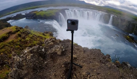 GoPro Open Sources the CineForm Codec 