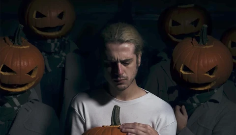 How to Create a Spooky Composite Image for Halloween