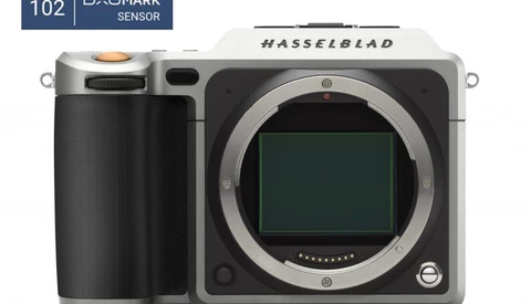 Move Over Nikon: Hasselblad X1D Beats the D850 on DxOMark With a Score of 102