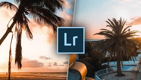 How to Edit Your Pictures Like Instagrammer Sam Kolder Using Lightroom