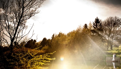 How to Photograph Your First Wedding