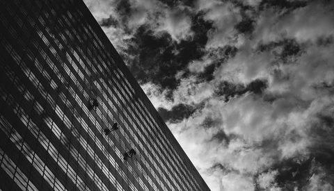 You Are Responsible for Improving Your Photography
