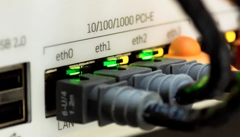 Will Internet Data Caps Become Another Expense for Photographers?
