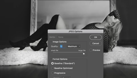 How Playboy Accidentally Helped Create the JPEG