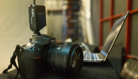 A Letter to Me: Nine Lessons for a Young Photographer