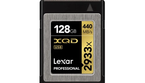 Future of XQD Cards: Lexar Still Producing, Hoodman May Start, CFexpress Is the Future