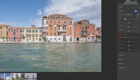 A Complete Guide to Lightroom CC