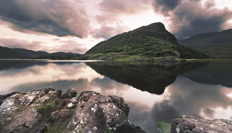 An Easy Way to Create Luminosity Masks