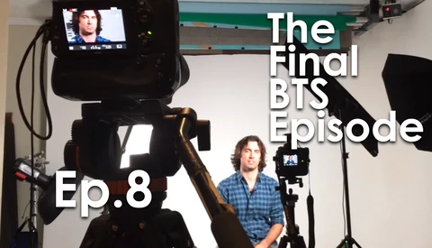 'Where Art Meets Architecture 3' BTS: The Final Episode