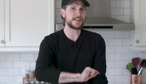 Understanding the Meteoric Rise of Peter McKinnon and How You Can Apply It to Your Work