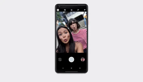 The Google Pixel 2 Won't Get Unlimited Storage Forever