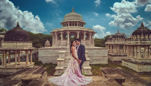 Handy Tips for Outdoor Couple Photography
