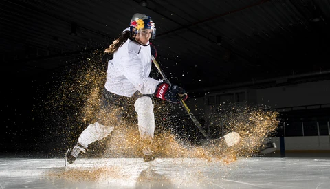 How I Got The Shot! With Red Bull Photographer Ryan Taylor