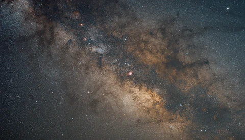 Review of OrionH V2: The Photoshop Panel for Capturing the Night