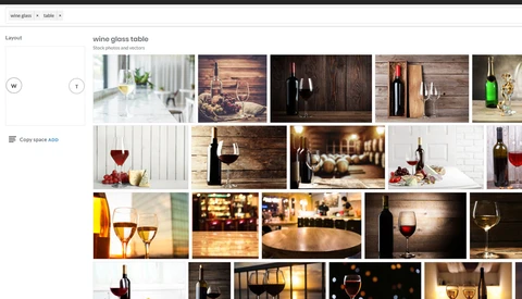 Shutterstock Unveils New Composition Aware Search Feature