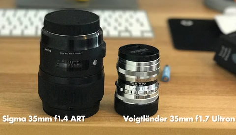 Tips for Adding Metadata to Lightroom for Manual Lenses