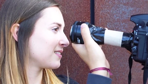 Simple Photo Hacks Using Cardboard