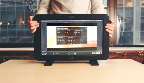 Fstoppers Reviews the Atomos Sumo: Why Do You Need This?