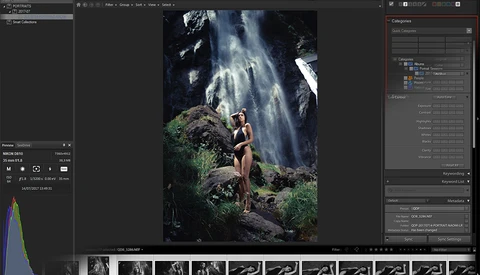 How to Switch From Lightroom to ACDSee Ultimate 2018: Part 1