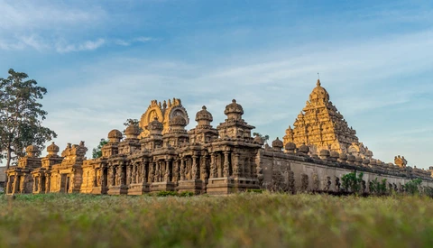 Things to Keep in Mind When Photographing Temples