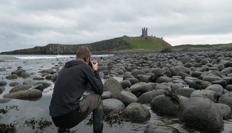 Tips on Using a Wide-Angle Lens for Landscape Photography