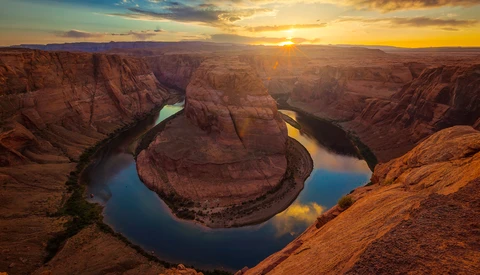 Tips for Shooting Landscapes in Tourist-Heavy Locations