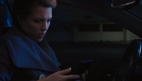 'Two Devices Connected': A Great Example of Cinematography, Storytelling, and Editing In a Short Film