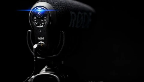 What's the Best Mic for Vlogging?