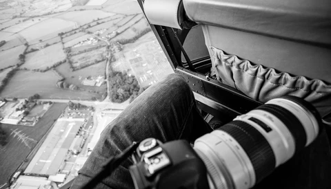 When Photography Gear Matters