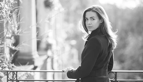 When and Why You Should Turn Your Images Black and White