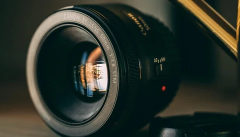 Why You Should Pick Up the Nifty Fifty Lens