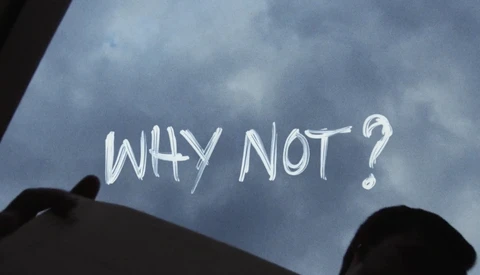 DSLR Guide Explains 'Why Not?' When It Comes to Creating